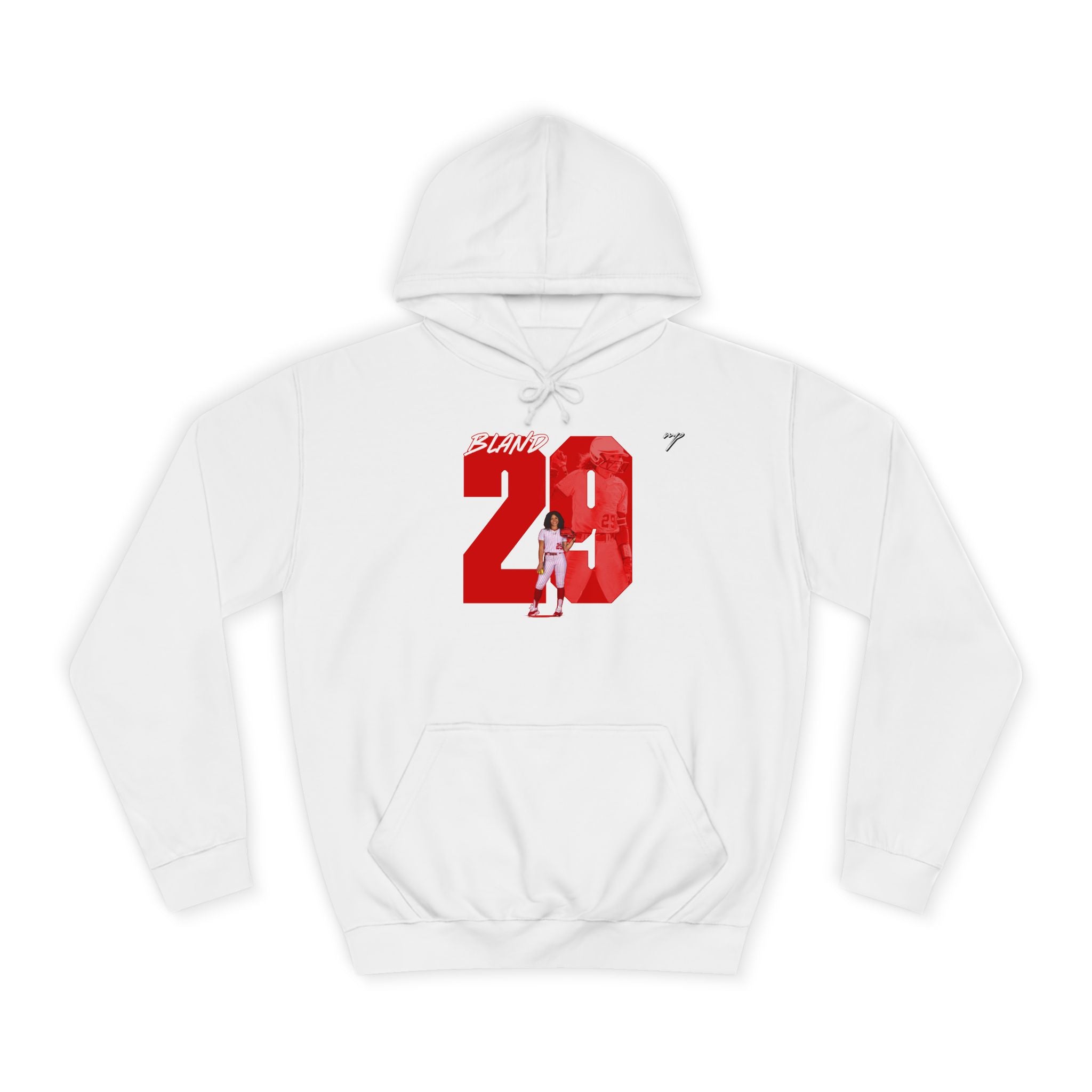 Samantha Bland Hoodie