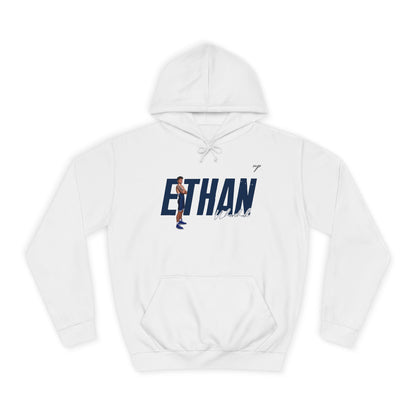 Ethan Uhorchuk Hoodie