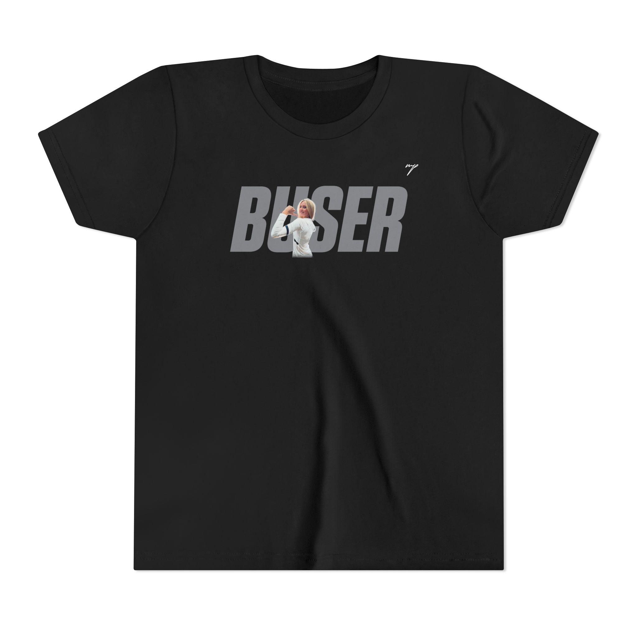 Lyla Buser YOUTH Graphic Tee