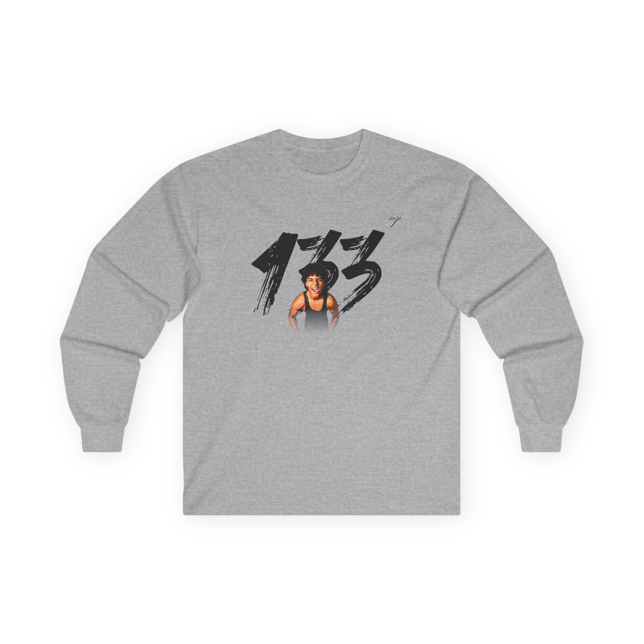 Gavin Peoples Long Sleeve Tee