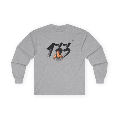 Gavin Peoples Long Sleeve Tee