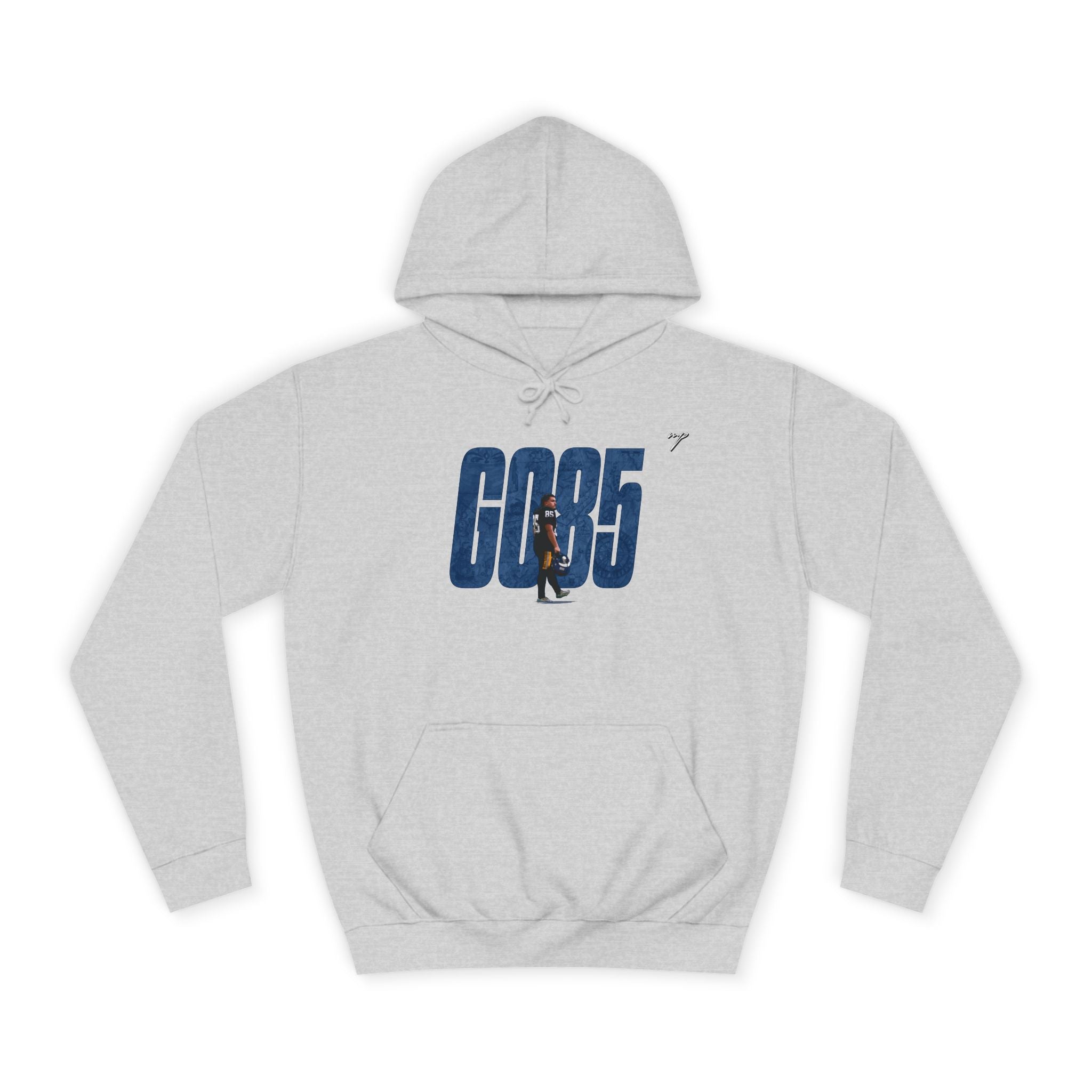 Guillermo Oyuela Bonilla Hoodie