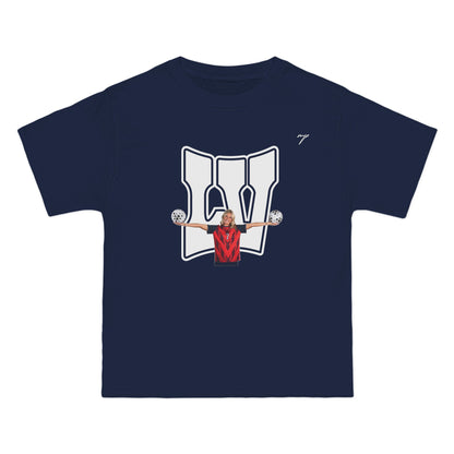 Larkyn Vordemark Vintage Tee