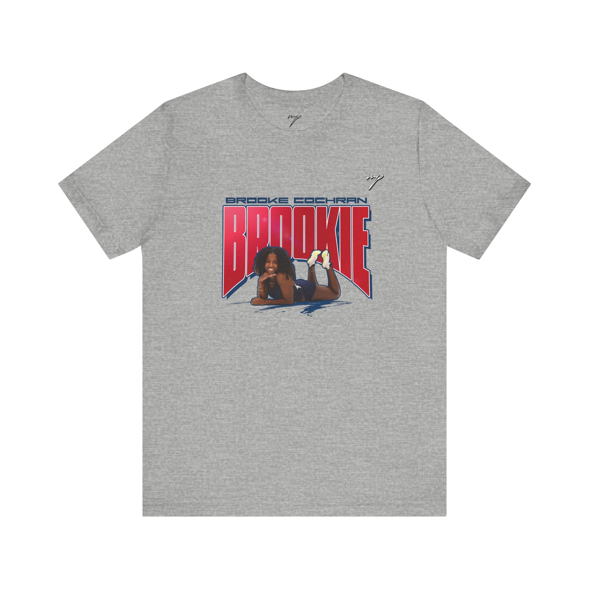 Brooke Cochran Graphic Tee