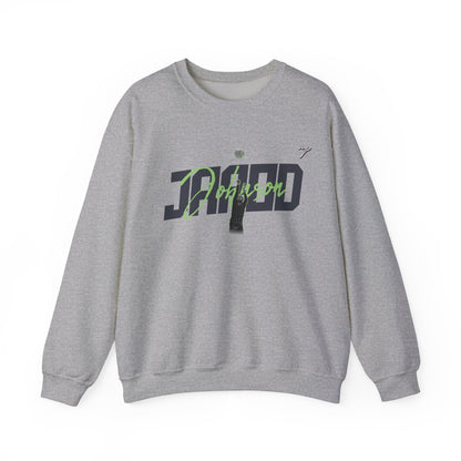 Jarod Johnson Crewneck