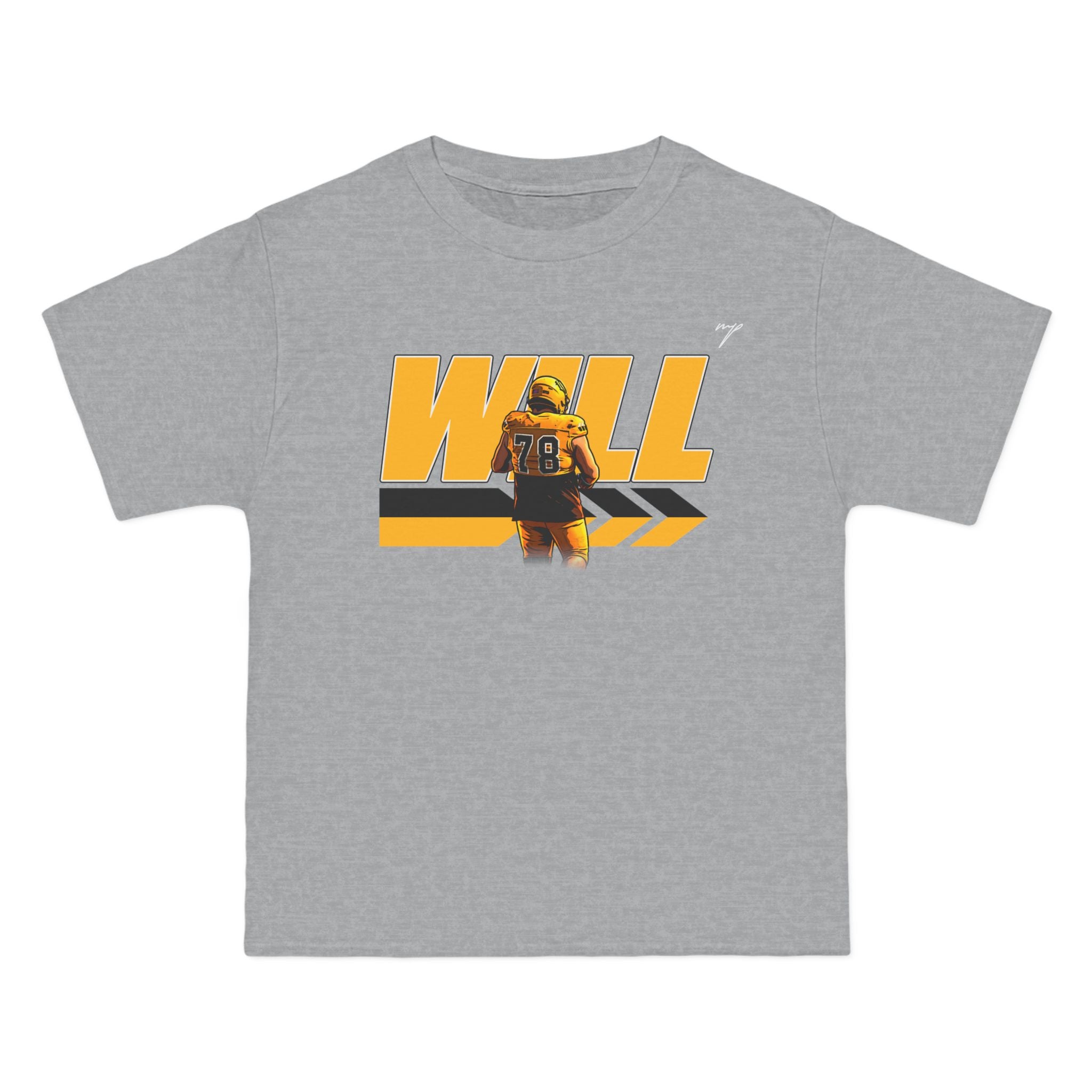 Will Linenberger Vintage Tee