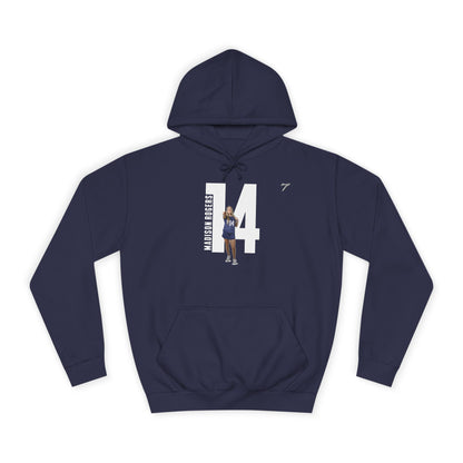 Madison Rogers Hoodie