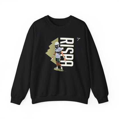 Nickolas Rispa Crewneck