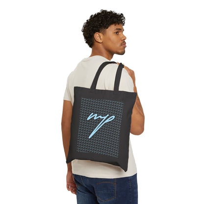 MyPlayer Branded Tote Bag - Version 4