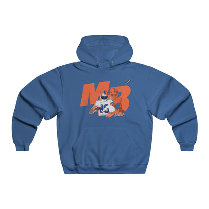 Mason Bellamy Vintage Hoodie