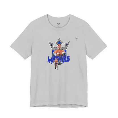 Ryan Mathias Graphic Tee