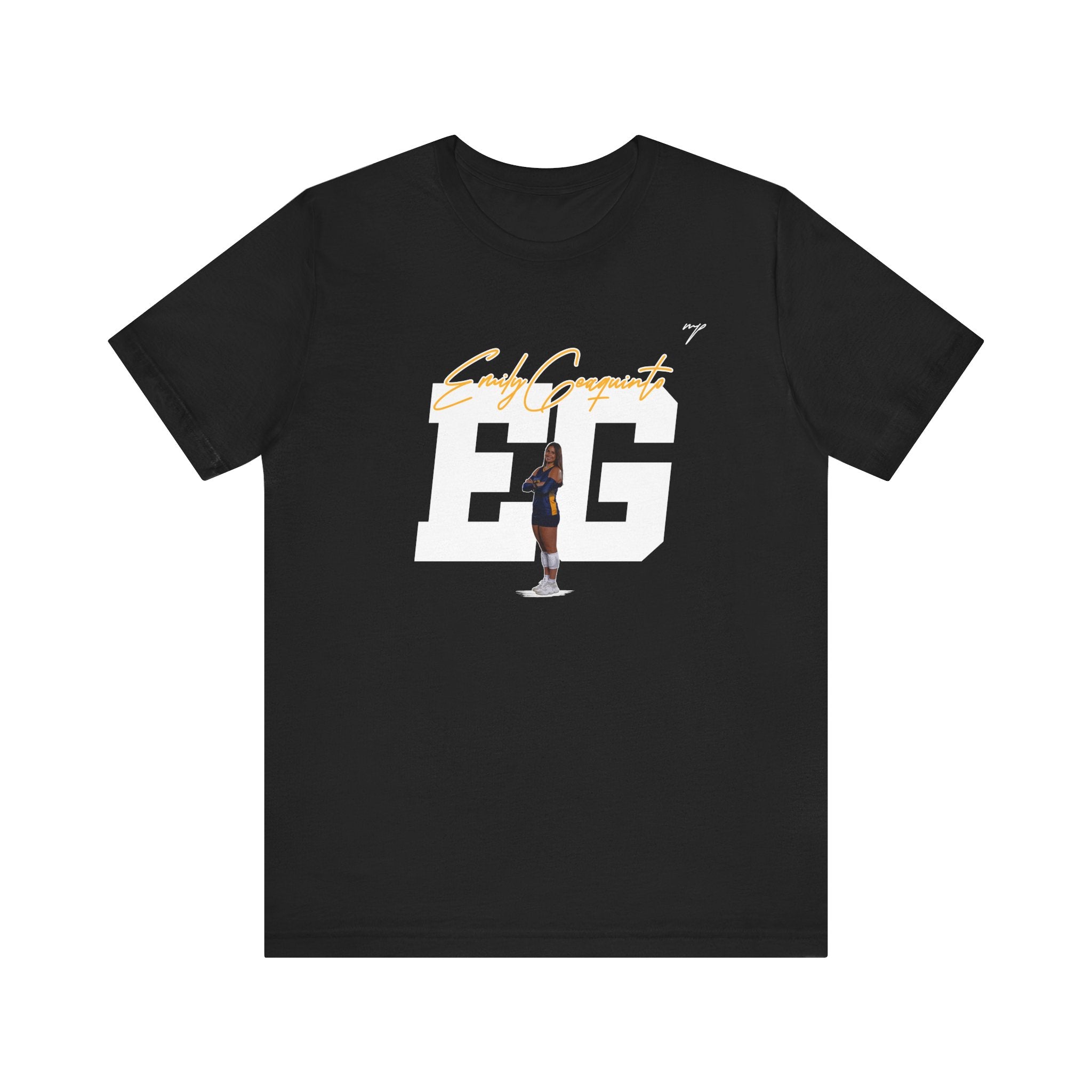 Emily Geaquinto Graphic Tee