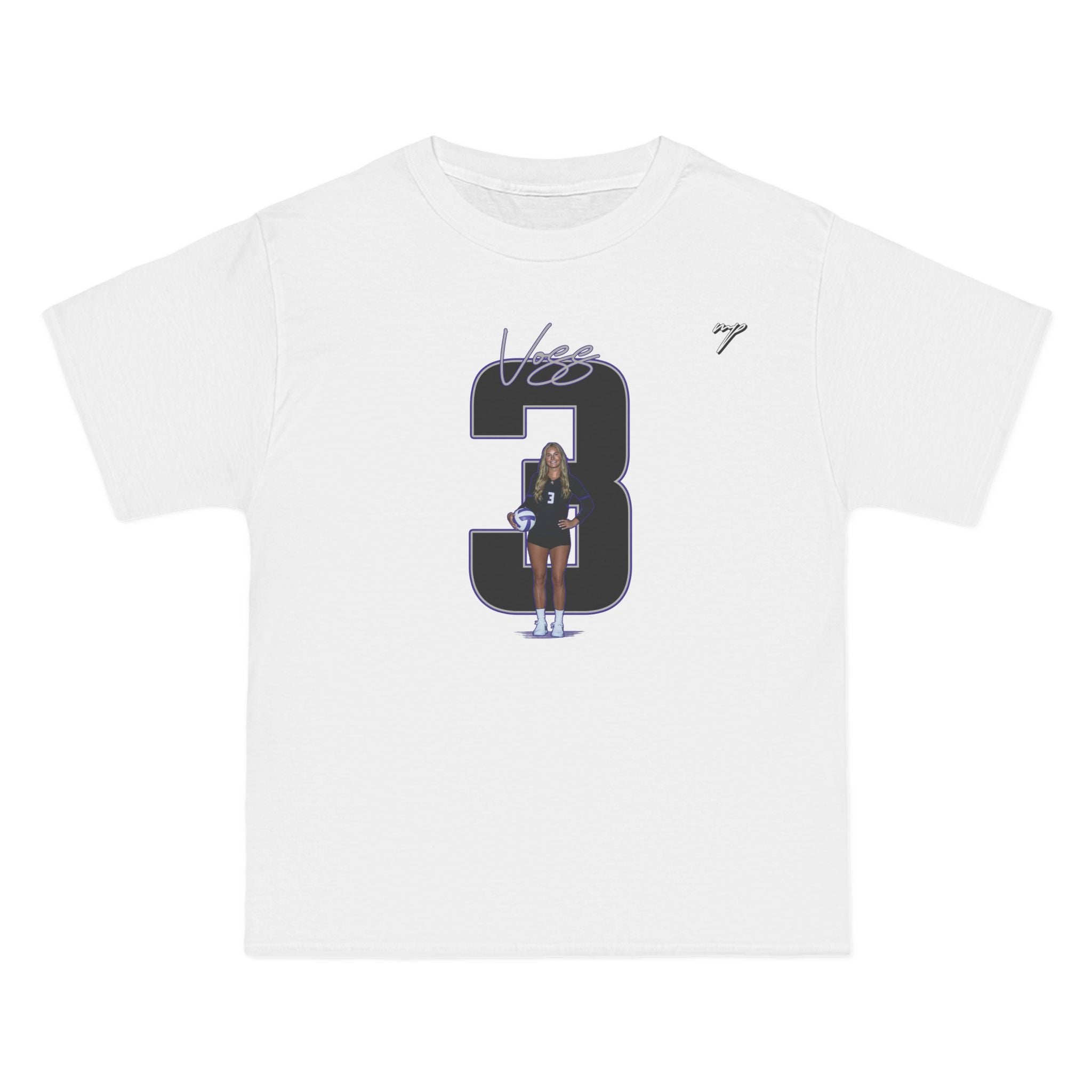 Sadie Voss Vintage Tee