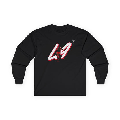 Leona Agyemang Long Sleeve Tee