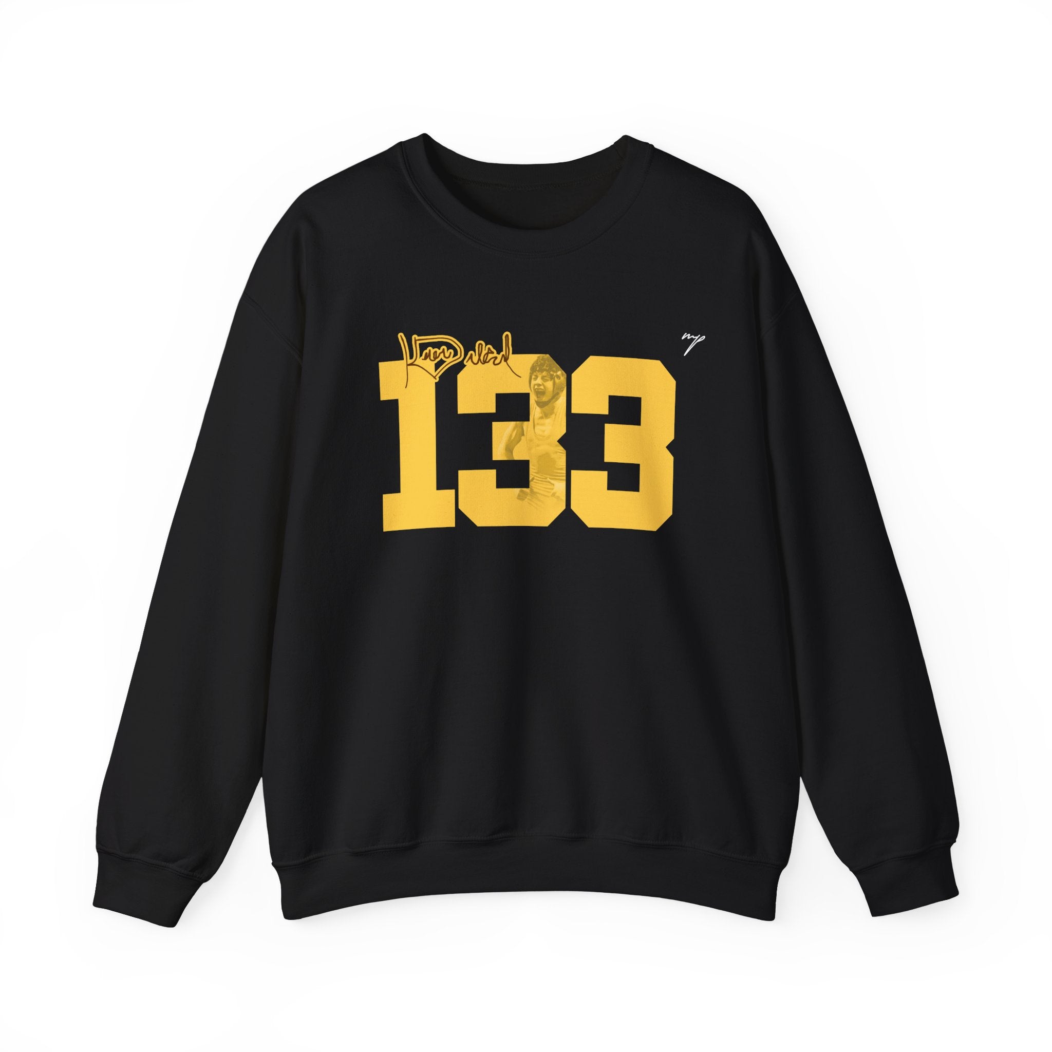 Keanu Dillard Crewneck