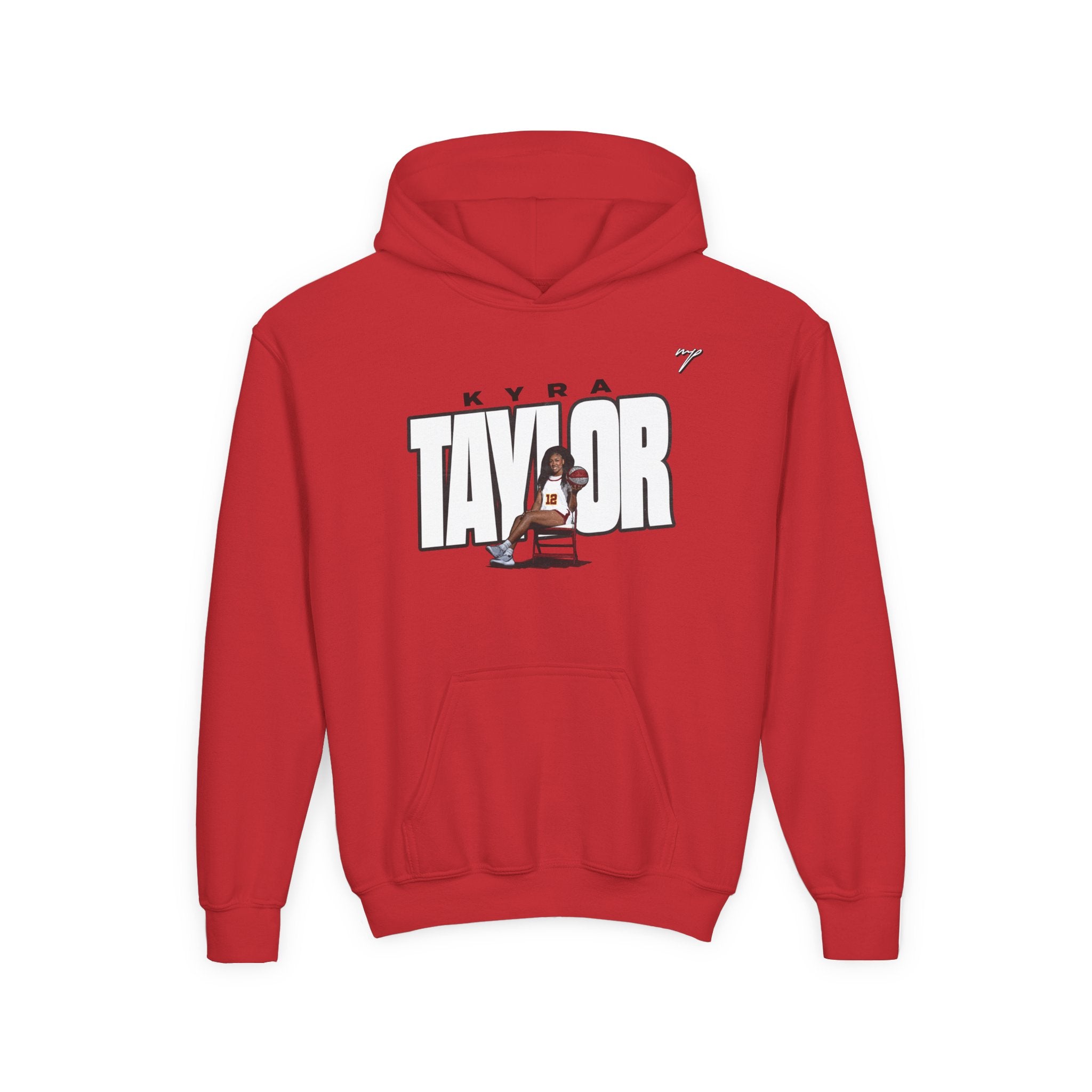 Kyra Taylor YOUTH Hoodie