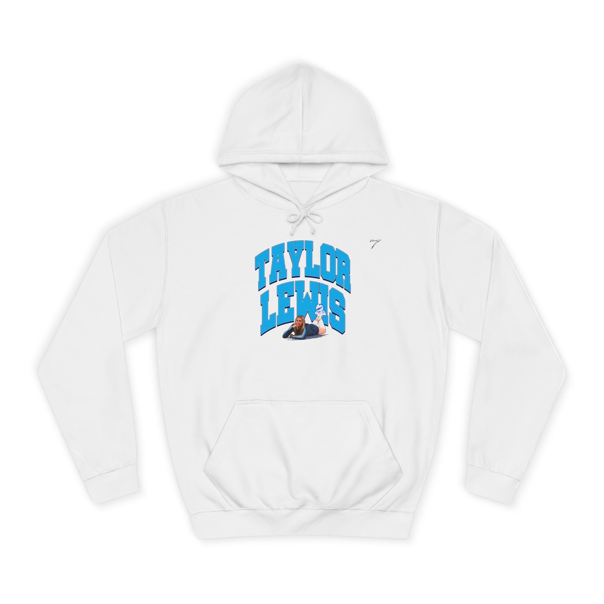 Taylor Lewis Hoodie