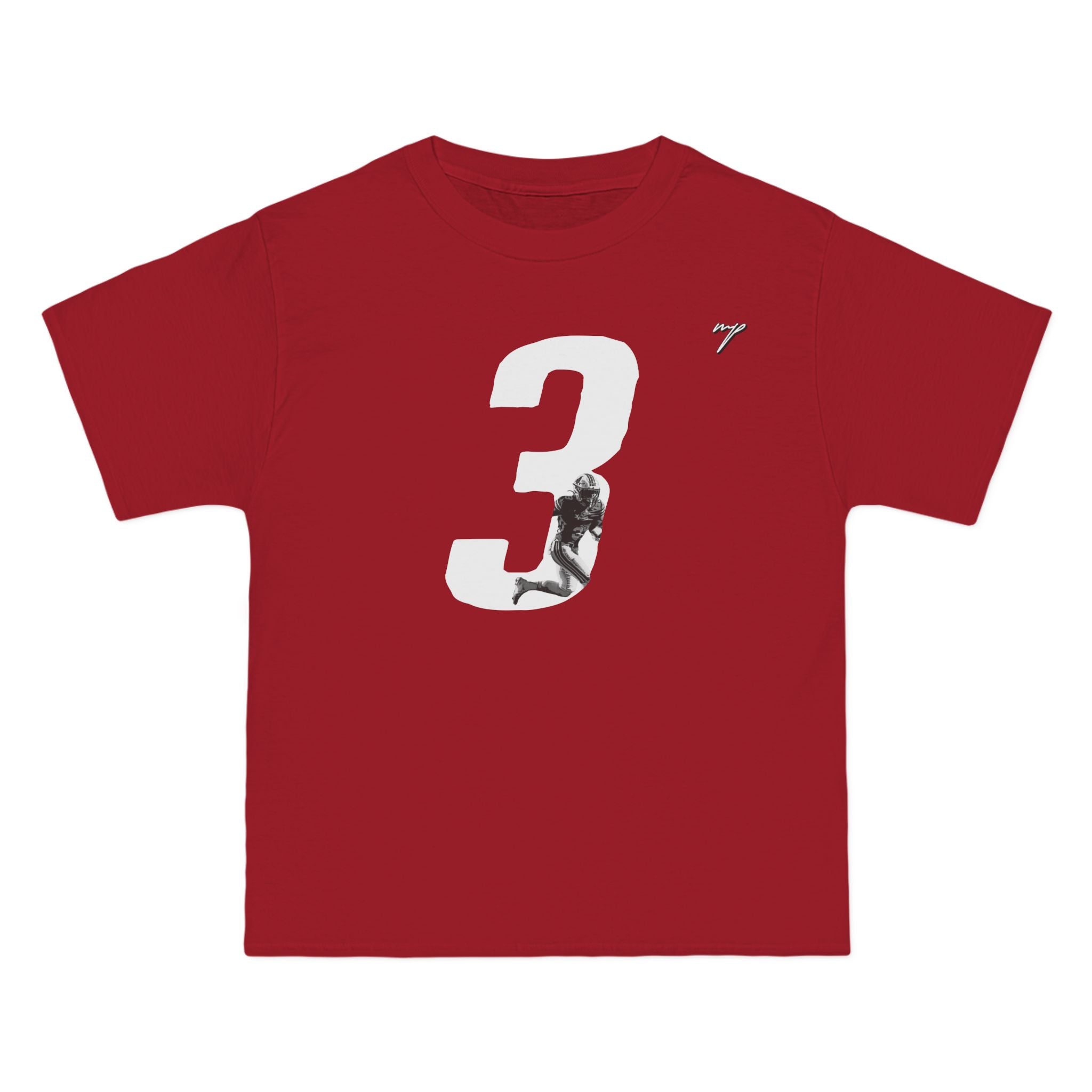 Charlie Ward Vintage Tee