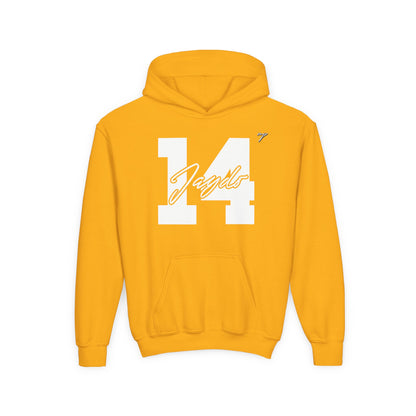 Jayden Grant YOUTH Hoodie