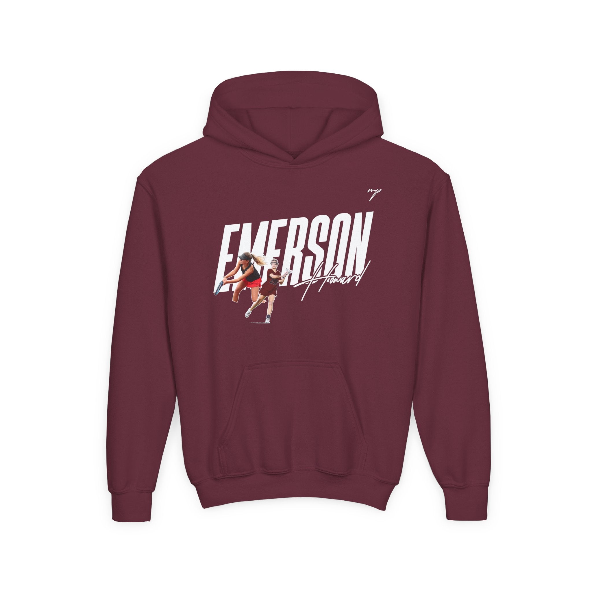Emerson Howard YOUTH Hoodie