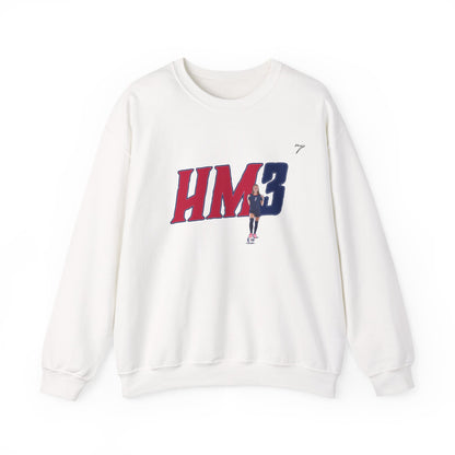 Hallie McBride Crewneck
