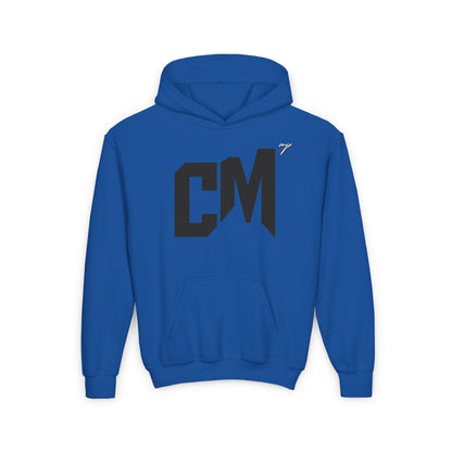Caleb Mcshea Youth Hoodie