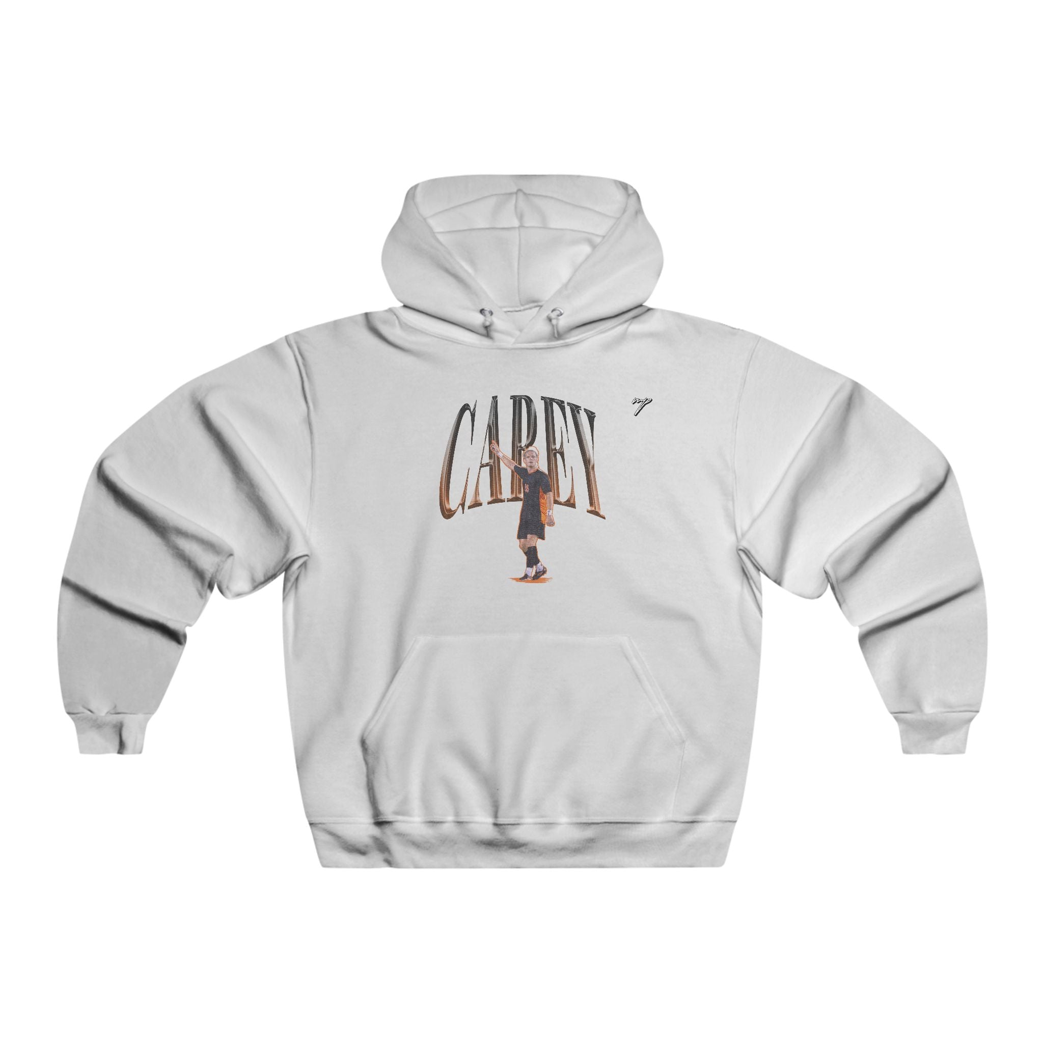 Montgomery Carey Vintage Hoodie