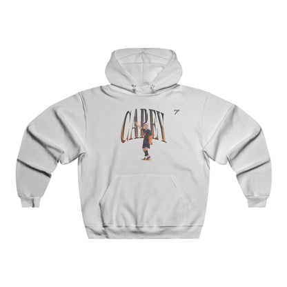 Montgomery Carey Vintage Hoodie