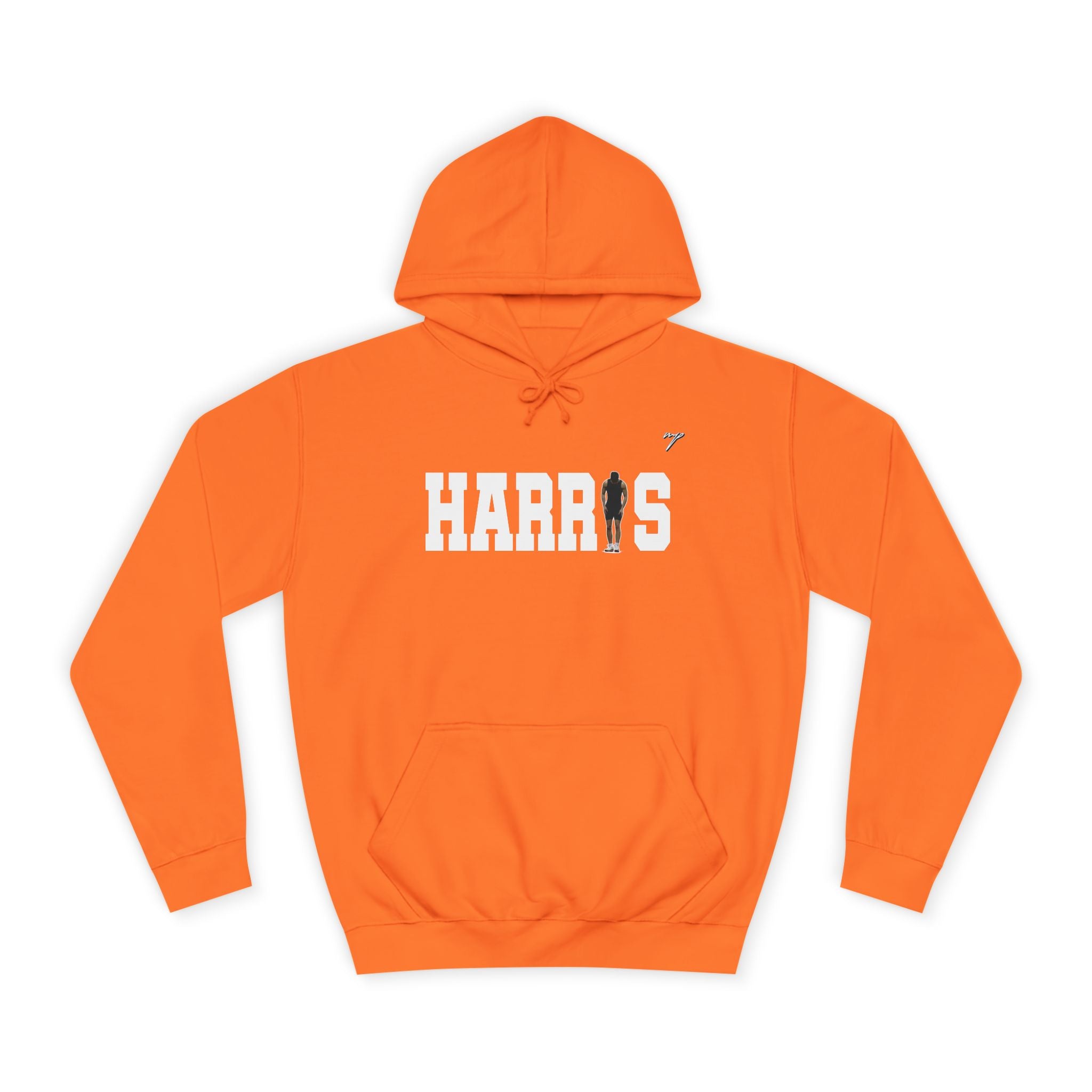 Alex Harris Hoodie