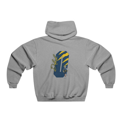 Eliot Dubick Vintage Hoodie