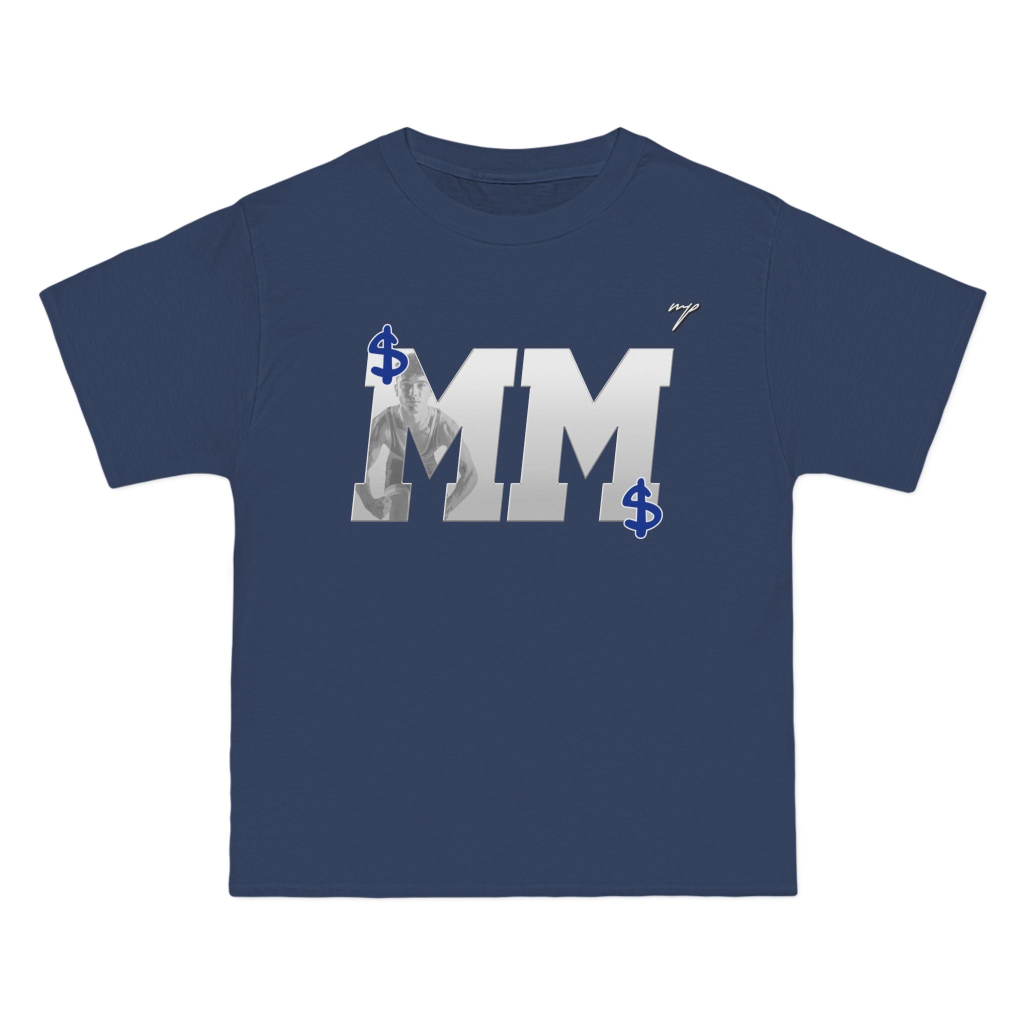 Matt Marlow Vintage Tee