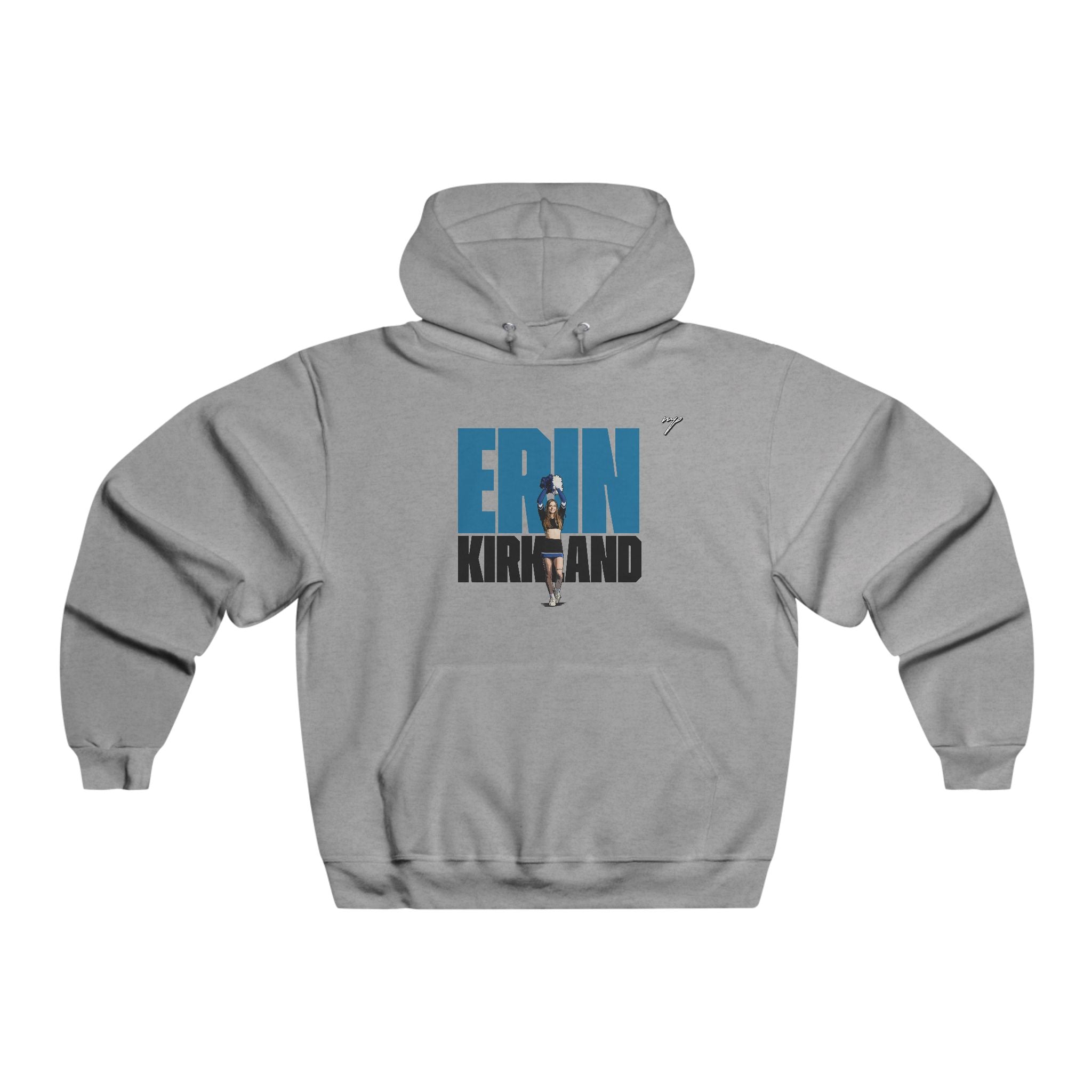 Erin Kirkland Vintage Hoodie