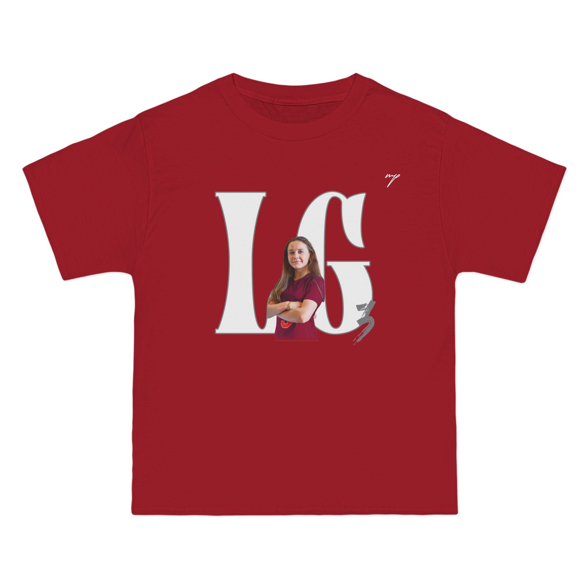 Lexi Garrity Vintage Tee