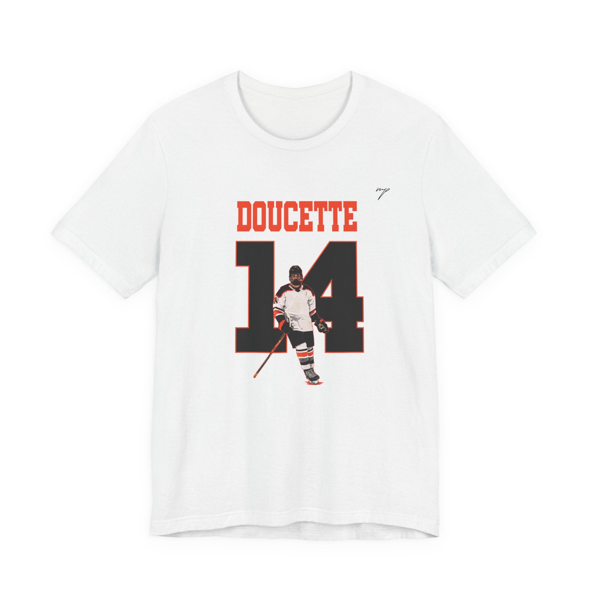 Ryan Doucette Graphic Tee