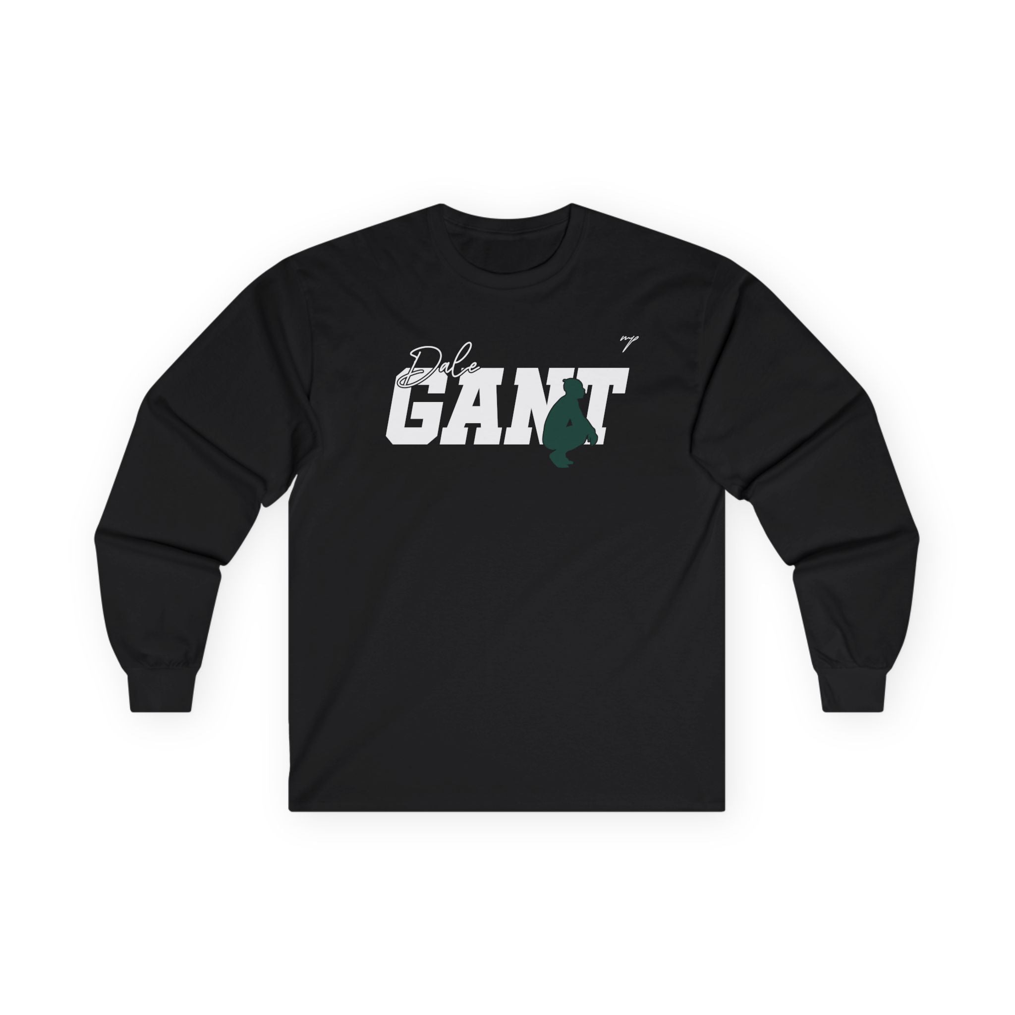 Dale Gant Long Sleeve