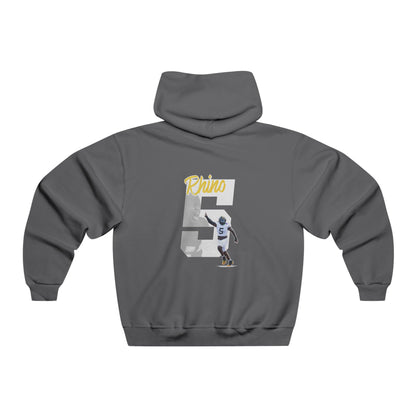 Maurion Williams-Jack Vintage Hoodie