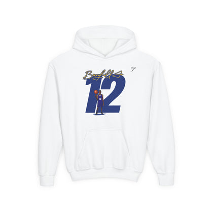 Phil Berryhill YOUTH Hoodie