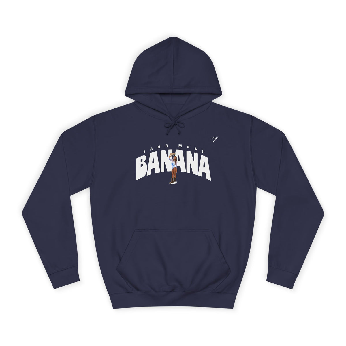 Lana Mast Hoodie