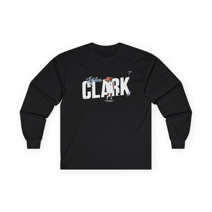 Kylan Clark Long Sleeve Tee