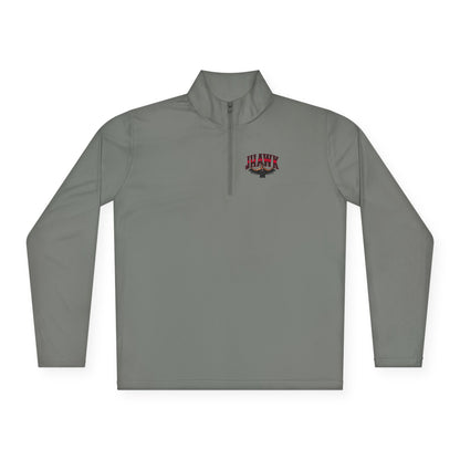 Jordan Hawkins Quarter-Zip