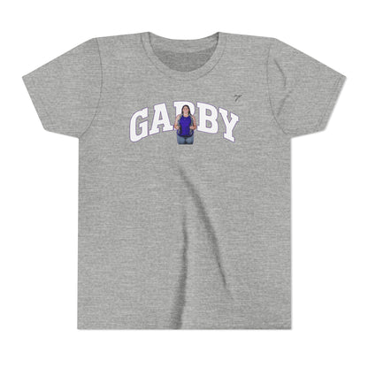 Gabby Paolella YOUTH Graphic Tee