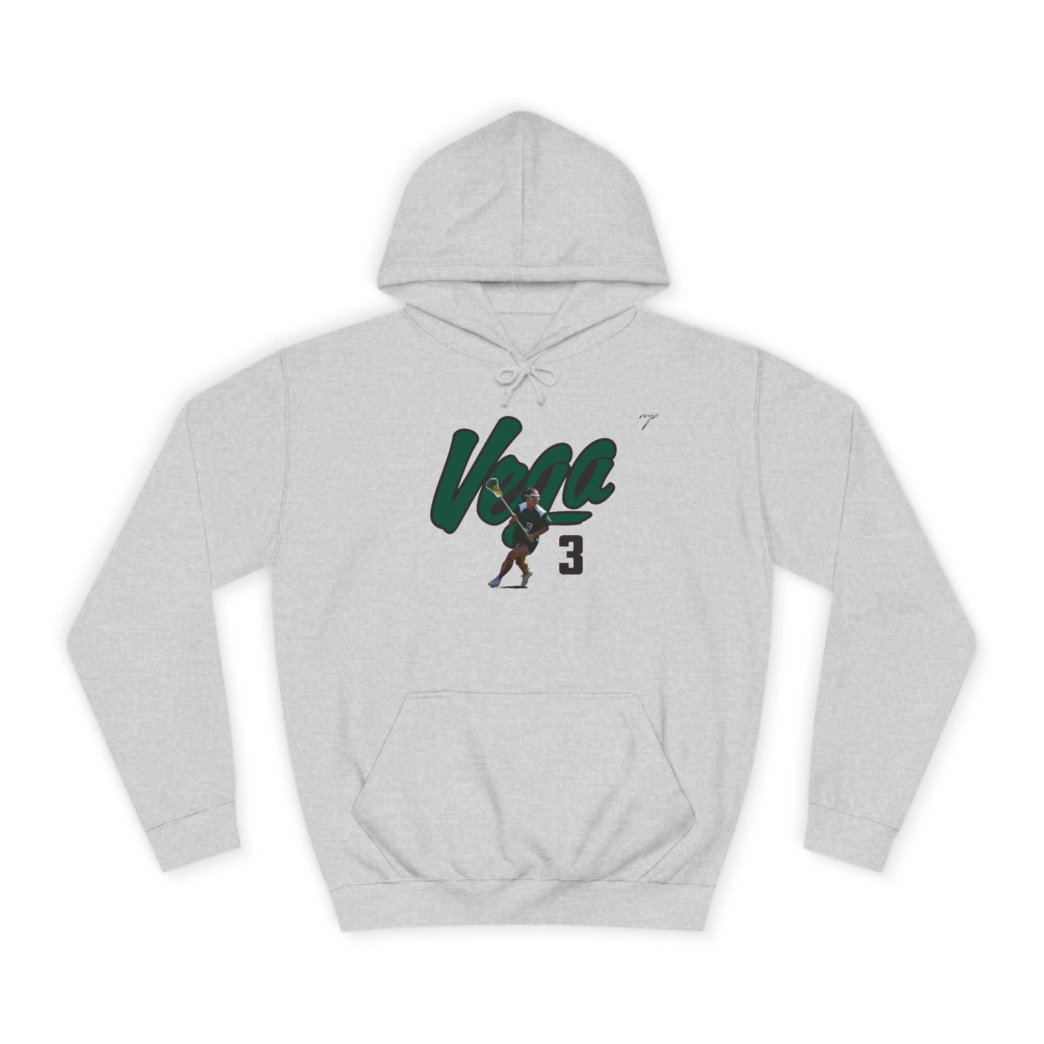 Alexa Vega Hoodie
