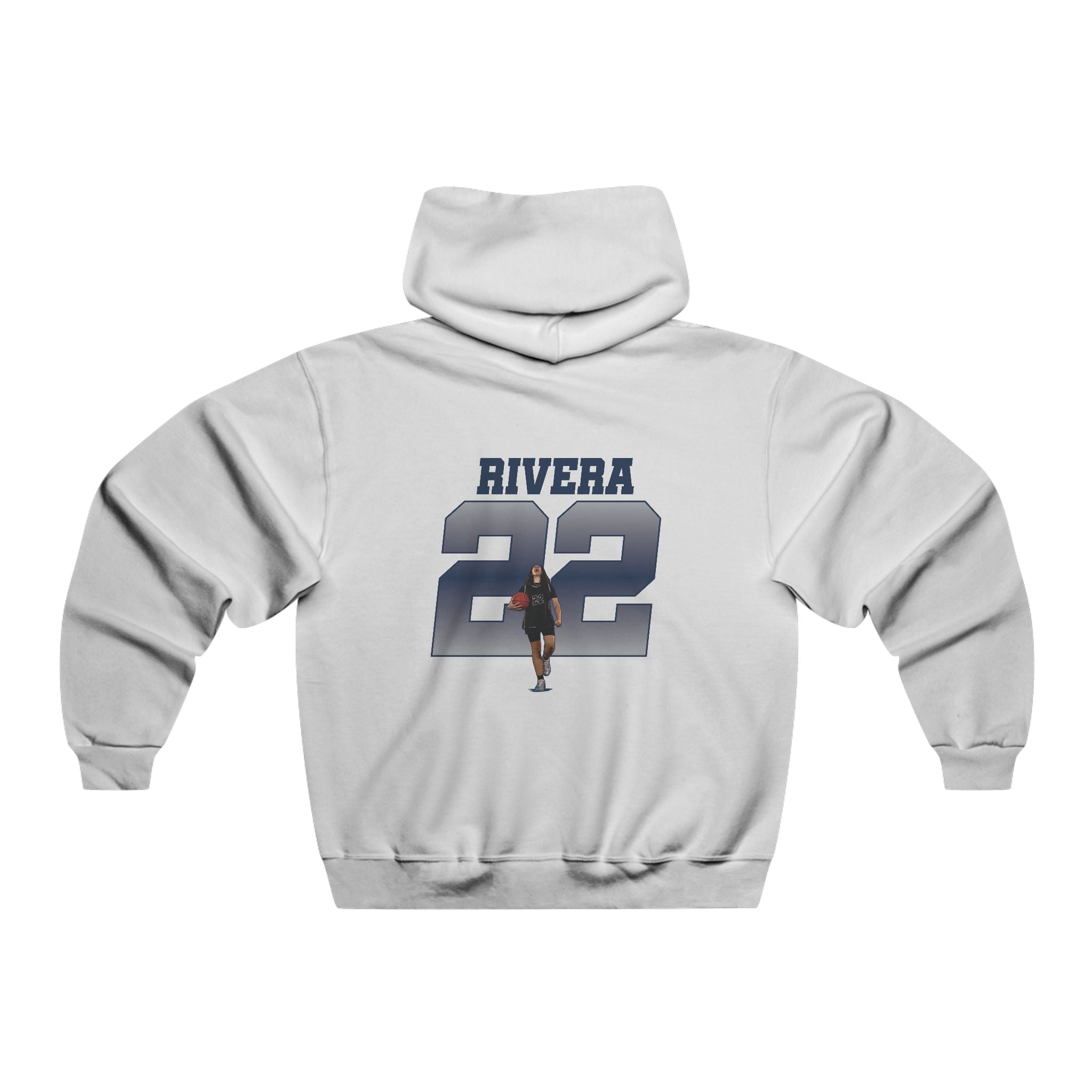 Jayde Rivera Vintage Hoodie