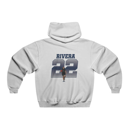 Jayde Rivera Vintage Hoodie