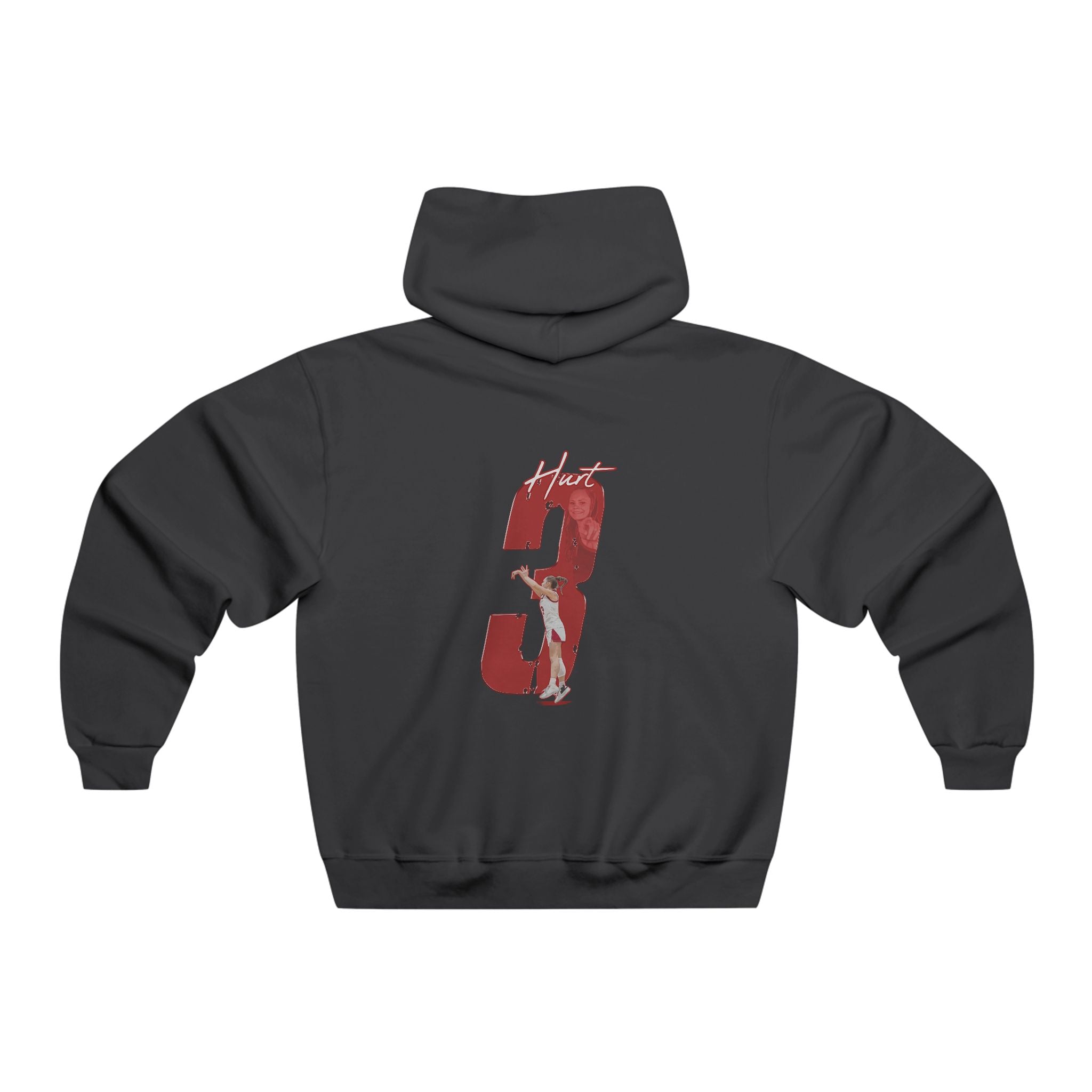 Hadassah Hurt Vintage Hoodie