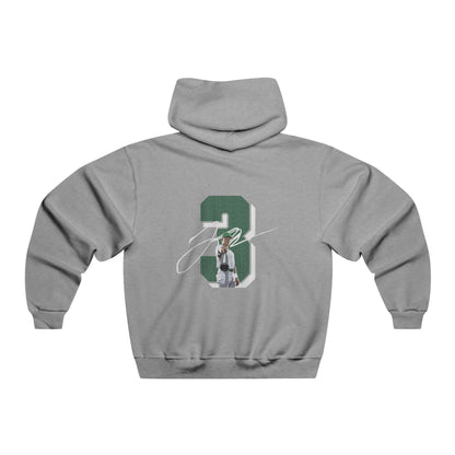 Jimmy De Anda Vintage Hoodie