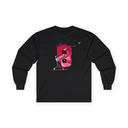 Natalie Shellhorn Long Sleeve