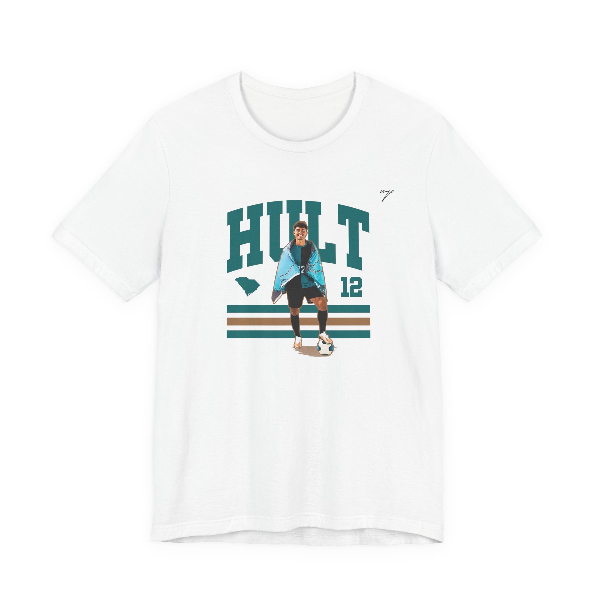 Zach Hult Graphic Tee