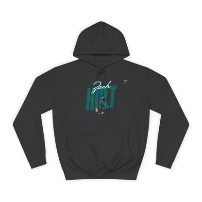 Zach Hult Hoodie