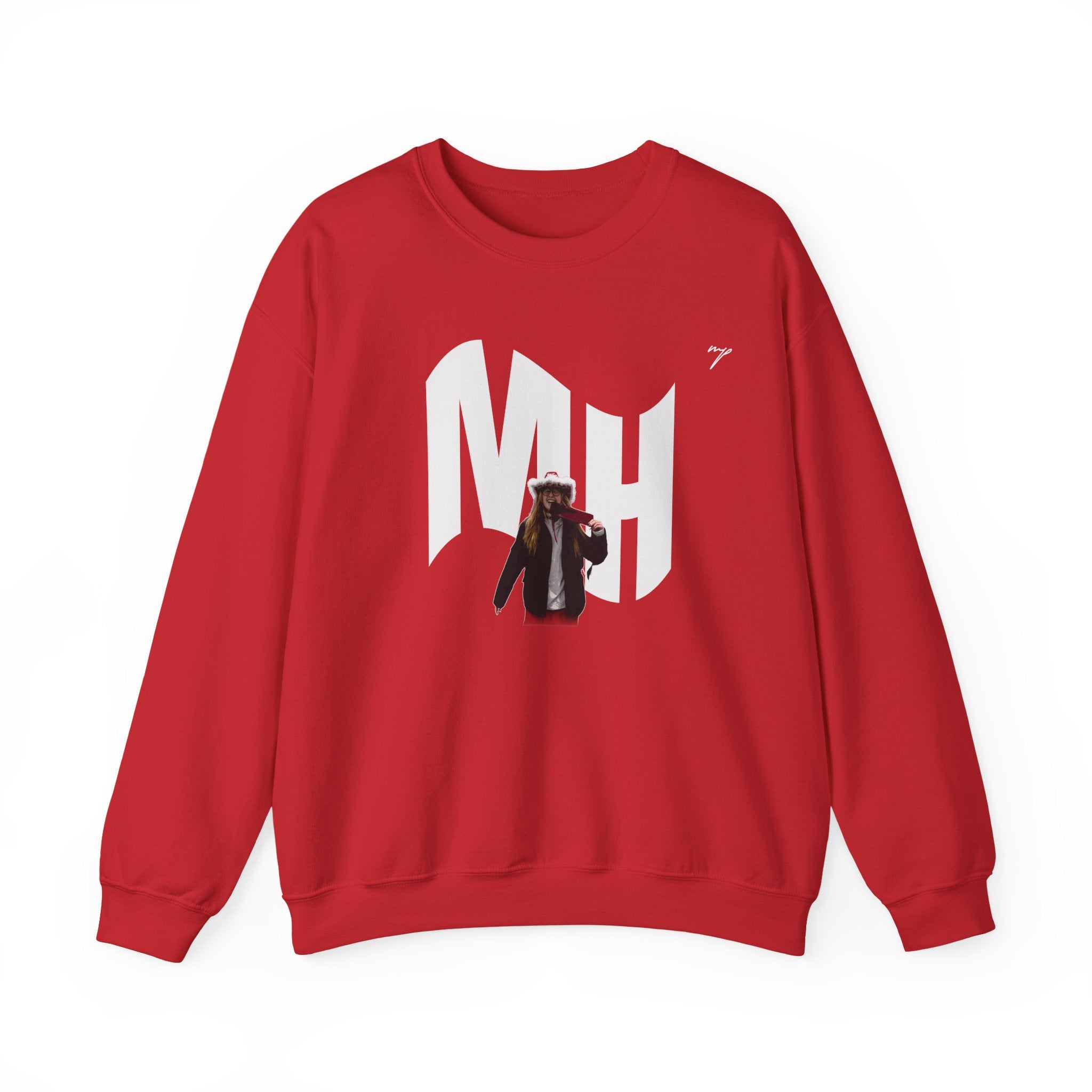 Mackenzie Hodges Crewneck